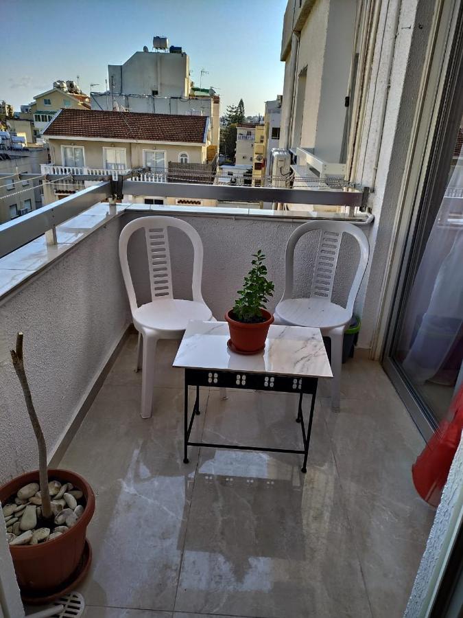 1 Bedroom Apartment Ларнака Екстериор снимка
