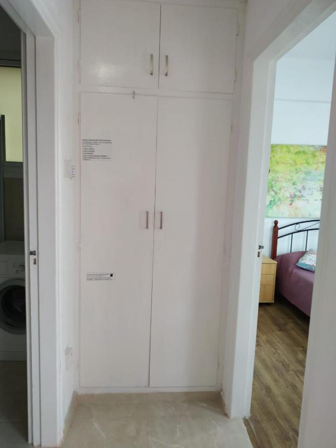 1 Bedroom Apartment Ларнака Екстериор снимка