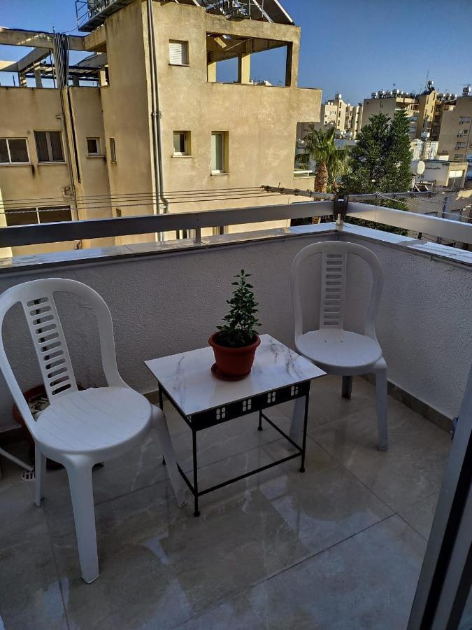 1 Bedroom Apartment Ларнака Екстериор снимка