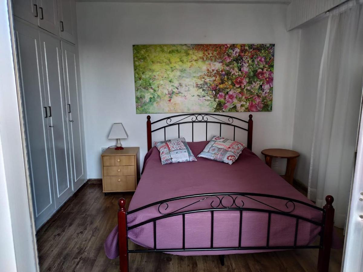 1 Bedroom Apartment Ларнака Екстериор снимка