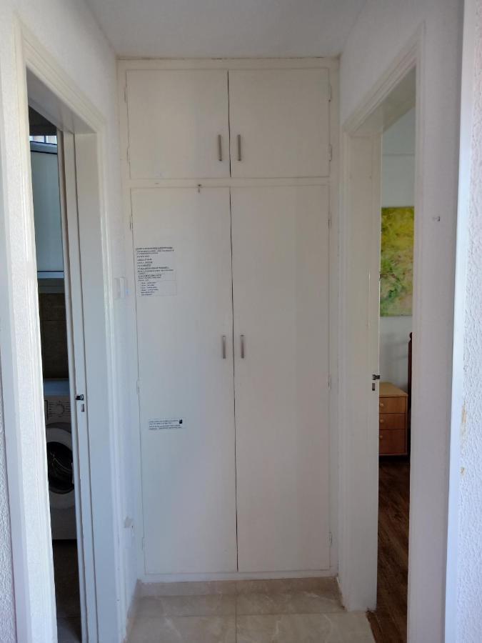 1 Bedroom Apartment Ларнака Екстериор снимка