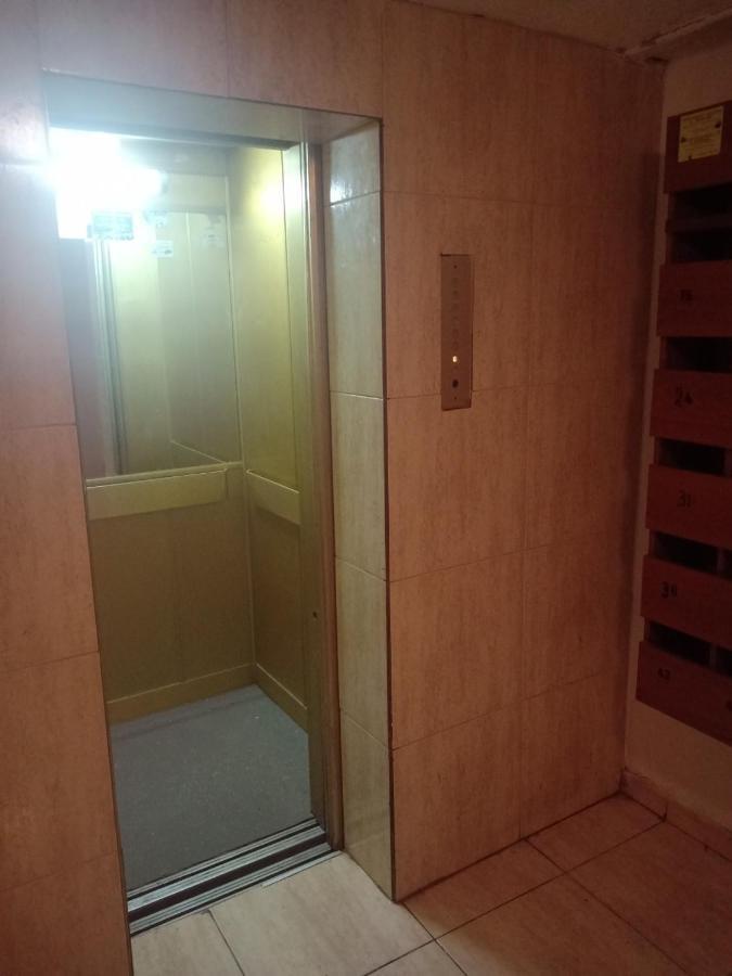 1 Bedroom Apartment Ларнака Екстериор снимка
