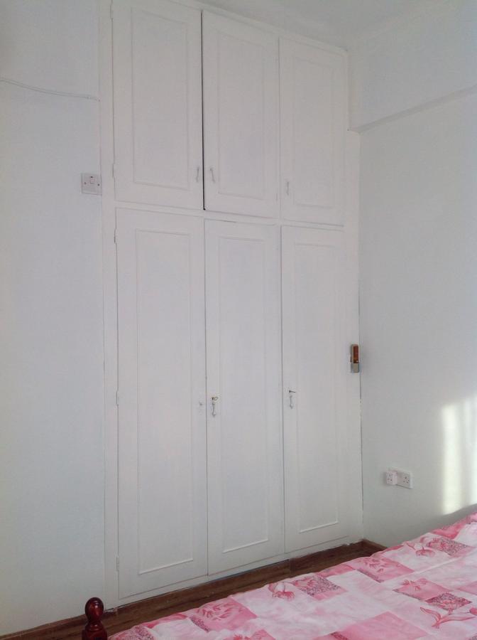 1 Bedroom Apartment Ларнака Екстериор снимка